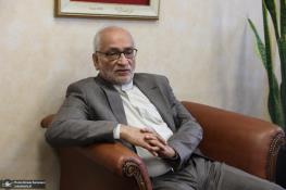 مرعشی، استاندار اسبق کرمان: رضایت عمومی، بهترین ابزار برای کاهش بسترهای تروریستی است/ دیوارکشی مرزها راه‌حل پایداری برای امنیت نیست