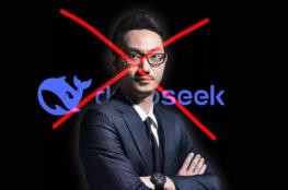  عکس منتشرشده از مدیرعامل DeepSeek در رسانه‌ها اشتباه است