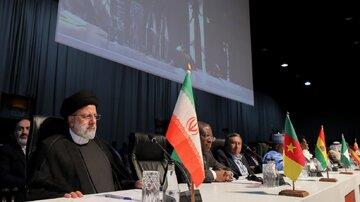  پتانسیل بالا برای تاثیرگذاری بر اقتصاد جهانی عضویت ایران در بریکس؛ آیا تنش‌زدایی محور سیاست خارجی شده است؟