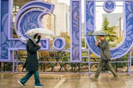 سخنگوی صنعت آب: کاهش چشمگیر بارندگی در ۲۸ استان/ سال آبی جاری، یکی از بدترین سال‌های نیم‌قرن اخیر  است