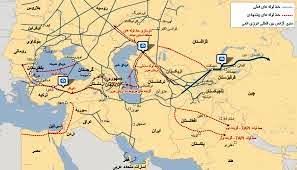  از خرید نفت و گاز همسایه‌های شمالی تا پایان مازوت سوزی/ نفت و گاز از شمالی‌ها بخریم به شرق و غرب بفروشیم