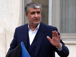  رئیس سازمان انرژی اتمی: ۱۲۰ بازرس آژانس برای ورود به کشور تائید شده‌اند