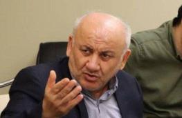  استاندار جدید مازندران: نمی شود که فردی، که تا دقیقه آخر به طرف مقابل رای داده و به گفتمان او اعتقاد دارد، امروز از مدیریت کلان استانی و شهرستانی از وی استفاده شود، من اعتقادی به این موضوع ندارم