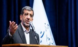  واکنش ضرغامی به ماجرای لغو کنسرت علیرضا قربانی در حضور استاندار اصفهان: تا جایی که مطلعیم، حضور نوازنده زن در کنسرت، در هیچ کجای دین خلاف شرع نیست