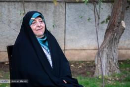  ابتکار: دولت سیزدهم بسیاری از مدیران زن را جابجا یا عزل کرد /روحانی تاکید داشت وزرا حتما در میان مدیرانشان از خانم‌های شایسته استفاده کنند/ سهم ۳۰ درصدی زنان در مناصب مدیریتی براساس برنامه ششم توسعه به کجا رسید؟