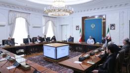  در نشست تنظیم سیاست اجتماعی دولت چهاردهم مطرح شد؛ پزشکیان: تغییر افراد لزوما راهکار موثری برای رفع مشکلات نیست/ باید نگاه افراد اصلاح شود