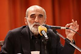 شریعتمداری خطاب به شورای نگهبان درباره احراز صلاحیت‌ها: کسانی که راه‌حل همه مشکلات را در همراهی با آمریکا می‌دانستند، شایستگی لازم برای ریاست جمهوری را ندارند