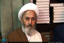  آیت الله العظمی سبحانی: از نظر منبر بسیار فقیر هستیم