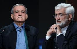 شنبه ۱۶ تیر؛ آغاز زندگی با دولت ضد تحریم پزشکیان است یا آغاز زندگی پر هراس با سعید جلیلی؟ /اگر «آرای خفته» بیدار شوند...