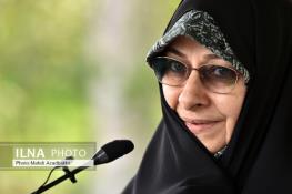 خزعلی گفت : راه‌اندازی کسب و کار پایدار خانه‌محور در مناطق محروم و مرزی/ تلاش برای برقراری بیمه زنان خانه‌دار دارای ۴ فرزند