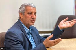  غلامعلی رجایی: اخراج اساتید در راستای خالص‌سازی است تا صدای نقد را ببندند/ این اقدامات پیش درآمد‌های انتخاباتی است که می‌خواهند عرصه‌ی نقد در آن وجود نداشته باشد