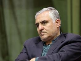 محمدعلی سبحانی: دولت اگر می‌خواهد به مردم خدمت کند، باید خیلی سریع بحث توافق جامع با آمریکا را پیگیری کند