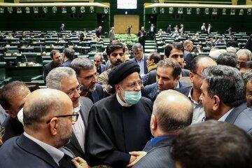  رکورددار تغییرات در کابینه رئیسی رکورد زد /پشت پرده تغییرات و رفت و آمد مکرر وزرا در دولت سیزدهم