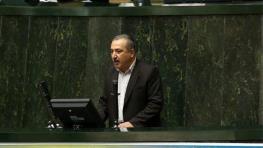  محمودزاده: زمان عضویت علی‌آبادی در هیأت علمی دانشگاه‌ها با سال اخذ مدرک لیسانس همخوانی ندارد