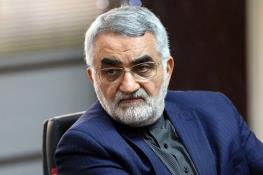 بروجردی: بازنده تحریم‌های جدید اروپا خودشان هستند/ درهای جهان به روی ما بسته نیست /اروپایی‌ها با تحریم ایران به اقتصاد چین کمک می‌کنند