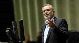  ادعای وزیر کار: سال گذشته یک میلیون و ۳۶۰ هزار اشتغال خالص ثبت شد / این آمار سه مرتبه راستی آزمایی شده!