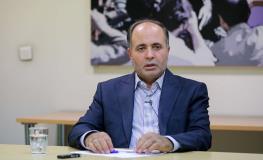 غلامرضا نوری قزلجه، نماینده مجلس: حداقل با این همه محدودیت و فیلترینگ، جلوی حملات سایبری را بگیرید / مهاجرت نخبگان پس از ماجرای صیانت، علت آسیب پذیری در مقابل حملات است