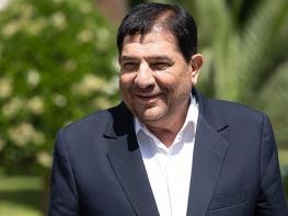  مخبر: دارایی‌های بلوکه شده ایران در برخی کشور‌ها آزاد شده؛ در برخی کشور‌ها نیز در حال آزادسازی است