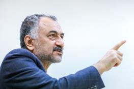 لیلاز: اسرائیل می خواهد ما را وارد یک درگیری بزرگ کند؛ نباید در این دام بیفتیم/ من واقعا تا حالا نمی دانستم اسرائیل بدون امریکا 10دقیقه دوام نمی آورد