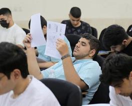  سه‌شنبه؛ تعیین تکلیف تغییرات مصوبه کنکوری / دبیر شورای عالی انقلاب فرهنگی: تغییرات برای کنکور ۱۴۰۴ نیست