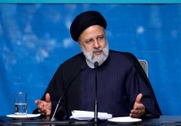  رئیسی: مدیران دستگاه‌های اجرایی به سؤالات و ابهاماتی که به ناحق علیه دولت در شبکه‌های اجتماعی ایجاد می‌شود پاسخ دهند 