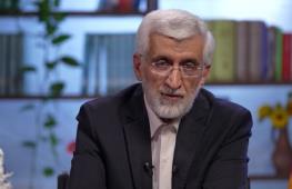  حسین انتظامی خطاب به جلیلی: اگر یک رستوران به دلیل بی حجابی پلمب شود یا یک خودرو توقیف شود راه حل شما برای این مسئله چیست؟ / جلیلی: شما عمق راهبردی مسئله را درک نمی‌کنید!