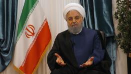  واکنش روحانی به اظهارات جلیلی: این‌هایی که کج‌فکرند تا پایان کج‌فکر هستند / همین حرف‌هایی که در مناظره می‌زنید ده بار گفتید و صد بار به شما جواب دادند؛ باز هم برمی‌گردید به حرف قبلی
