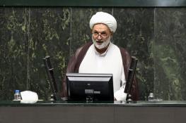اظهارات نماینده عضو جبهه پایداری درباره قانون عفاف و حجاب؛ تعویق آن به معنای کان لم یکن بودنش نیست/ لایحه جدید عفاف و حجاب از سوی دولت معنا ندارد