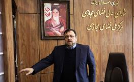 تلاش مخالفان رفع فیلترینگ برای حفظ آن به روایت ابوالحسن فیروزآبادی / حامیان دولت در شورایعالی فضای مجازی در اقلیت هستند