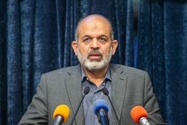  وزیر کشور: «معتادین متجاهر» از سطح شهر جمع آوری شدند/ مرزهای مشخصی برای فعالیت «کولبران» در نظر گرفته شده / ساماندهی «کودکان کار» در حال پیگیری است