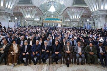  رمزگشایی از تغییر نام شانا به «مبنا» در انتخابات ۱۴۰۲ / مردم از عناوین خسته شده اند/ نماینده حاضر در گردهمایی مبنا: تشکل های جدید اشتباهات گذشته را تکرار نکنند