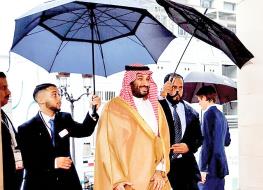 نیویورک‌تایمز سفر محرمانه سالیوان به عربستان را افشا کرد دستورکار بزرگ در خاورمیانه