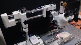 بومی سازی دستگاه تصویربرداری گرفتگی عروق در کشور