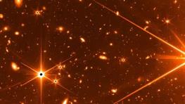  جو بایدن از نخستین عکس تمام‌رنگی تلسکوپ جیمز وب رونمایی می‌کند