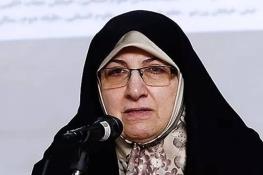 بیانیه مجمع زنان اصلاح طلب زهرا شجاعی سیاست را زنانه می‌فهمید و سیاستمداری توانمند در دنیای مردانه سیاست بود /به شکوفه‌ها، به باران، برسان سلام ما را