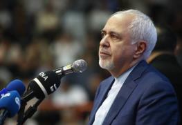  ظریف: شنبه ۹ تیرماه از «رئیس‌جمهور پزشکیان» استقبال خواهیم کرد