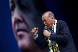  اردوغان پیروز انتخابات شد