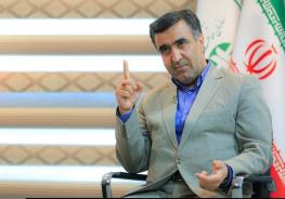  انتقاد رئیس سازمان محیط زیست از نحوه دستگیری ۲ مدیر سازمان: دستگاه‌های مسئول در این باره توضیح دهند