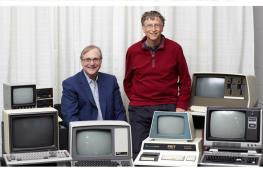 تولد ۴۷ سالگی مایکروسافت 