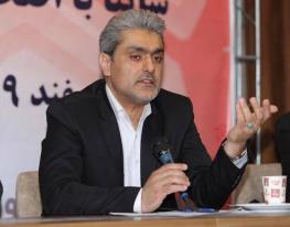 پیش بینی جدید از میزان مشارکت در انتخابات به روایت یک اصولگرا /موتلفه تیم مذاکره کننده تشکیل داد /برنامه ویژه جماران برای انتخابات تهران