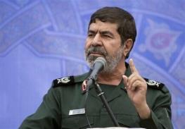 سخنگوی سپاه: آیا مردم مدیران را پاک‌دست می‌دانند یا فکر می‌کنند فکر منافع خودشان هستند؟/ با مردم مهربان باشیم، حتی اگر نمی‌توانیم مشکلشان را حل کنیم