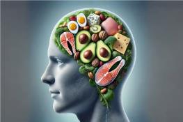 بهبود اختلال دوقطبی با رژیم کتوژنیک!