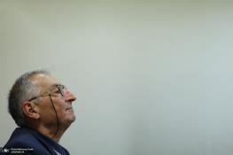  صادق زیباکلام به یک سال حبس محکوم شد