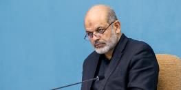  وزیر کشور: عده‌ای می‌خواهند مردم را از حضور درانتخابات مایوس کنند