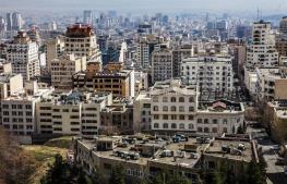  قیمت اجاره‌بهای مسکن در مناطق مختلف تهران + جدول