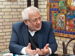  دبیر کل حزب موتلفه: کشور به تحولاتی جدی نیاز دارد بادامچیان: این انتخابات، پرماجراتر از هر انتخابات دیگری است / اصلاح طلبان هم دارند می‌آیند