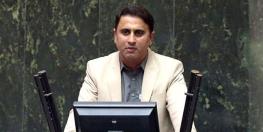  سعیدی: اینکه هر میزان مشارکت در انتخابات را حماسه خطاب کنیم، یعنی اصل مشکل را به رسمیت نشناختیم