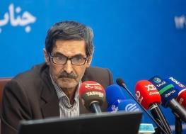  منوچهر منطقی از معاونت صنایع حمل و نقل وزارت صنعت رفت