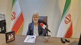  متقی فر: محصولی به چهارهزار نفر در عید، کارت هدیه ۲۰۰ یا ۳۰۰ هزار تومانی می‌دهد /چه کسی باهنر را قیم کرده است؟ /کسی از پایداری ردصلاحیت نشده است 