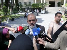  وزیر کشور درباره صف‌های طولانی در پمپ‌ بنزین‌ها: اتفاق مهمی نبود/ با تدبیر انجام شده، این مشکل هم حل شد 